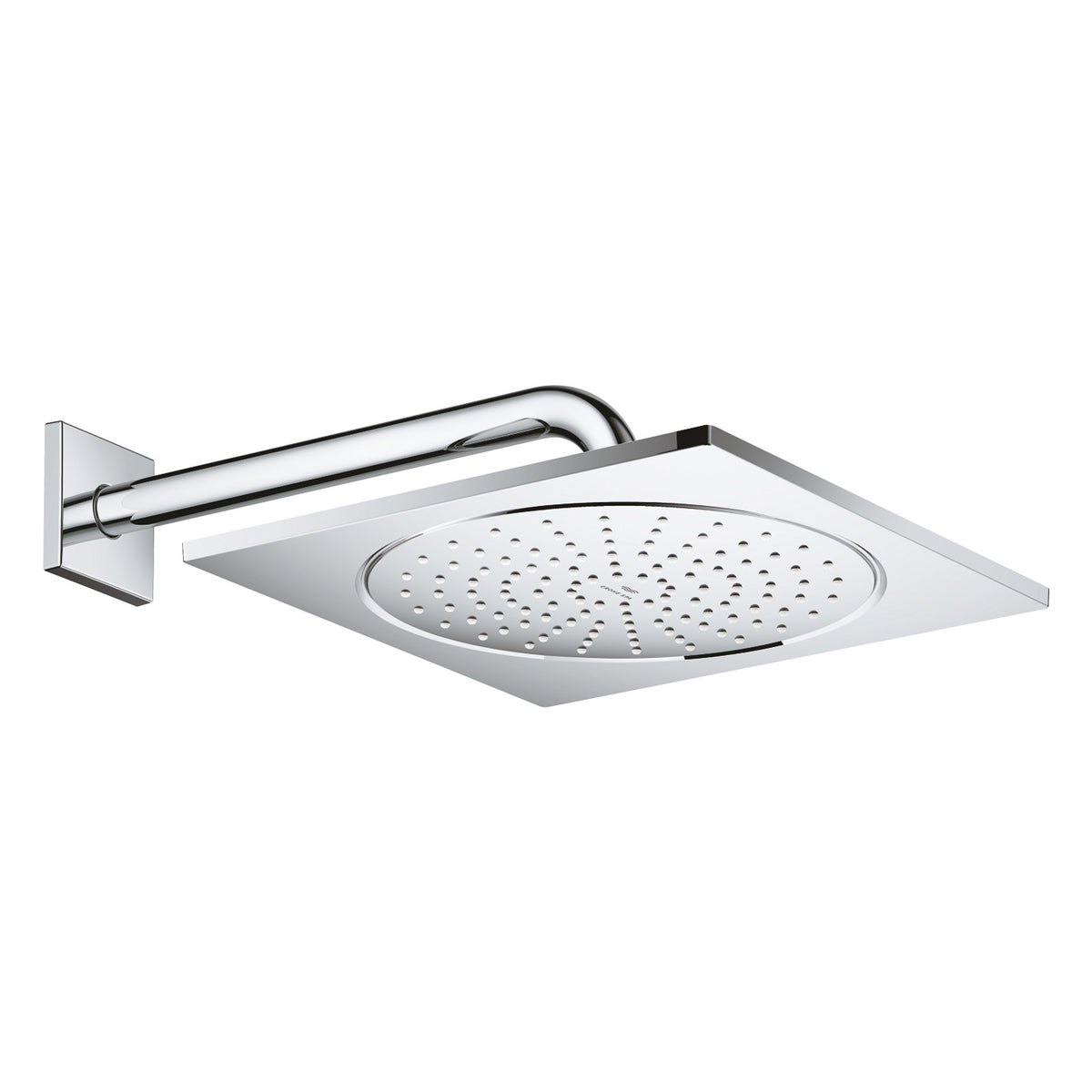 Grohe Rainshower Aqua Tepe Duşu Seti, 25 cm, Tek Akışlı - Ürün Görseli