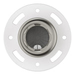 Grohe Rainshower Aqua Pure Ankastre Tepe Duşu Jeti, Saten Çelik (Sıva Üstü Grubu) - Ürün Görseli