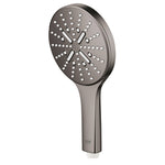 Grohe RainShower SmartActive 130 El Duşu, 3 Akışlı, Sert Grafit - Ürün Görseli