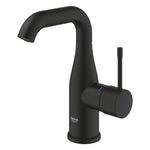 Grohe Essence Lavabo Bataryası (M-Boy) Hayalet Siyah - Ürün Görseli