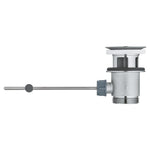 Grohe Tapa Takımı Bas-Aç Süzgeç - Ürün Görseli