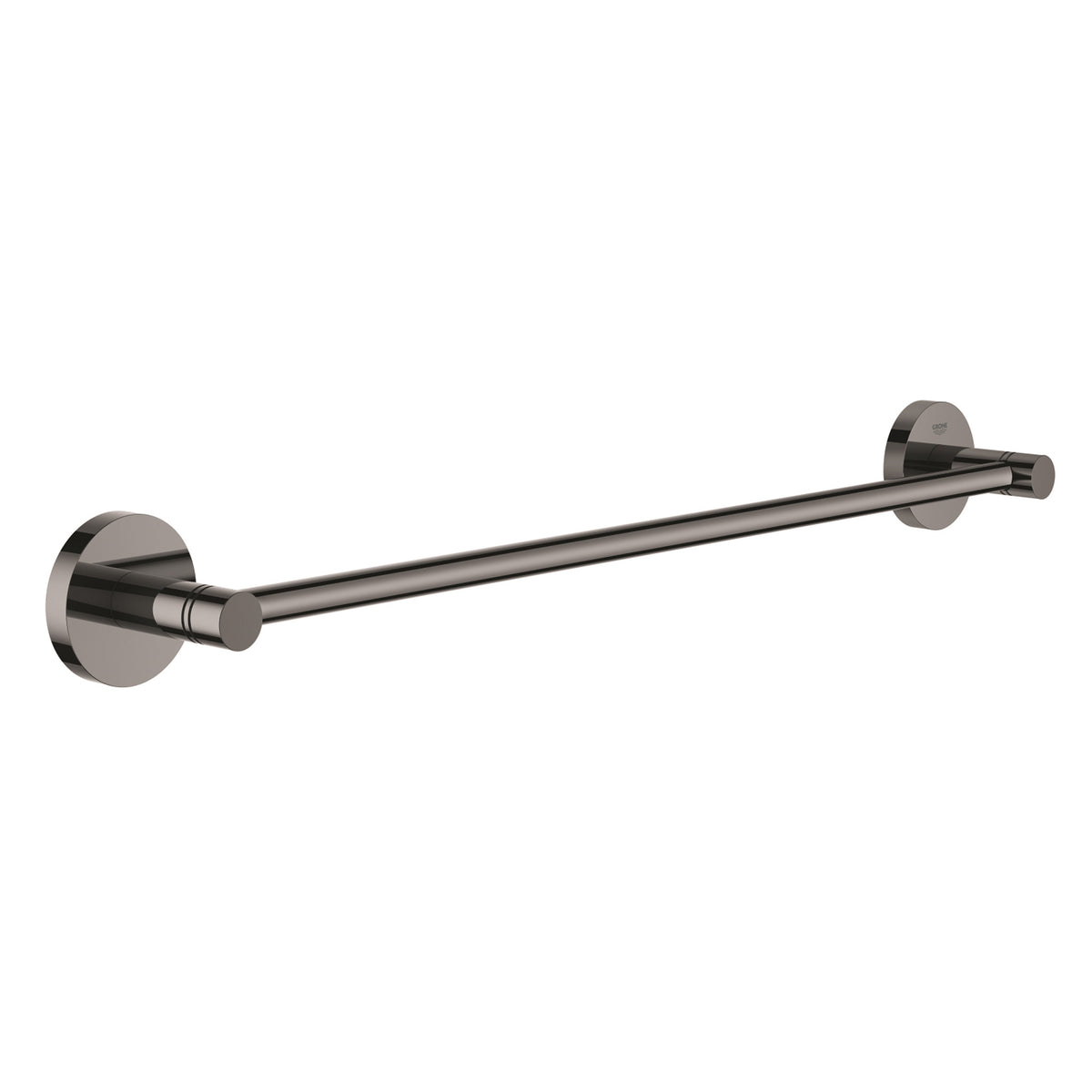 Grohe Essentials Havluluk, 45 cm, Sert Grafit - Ürün Görseli