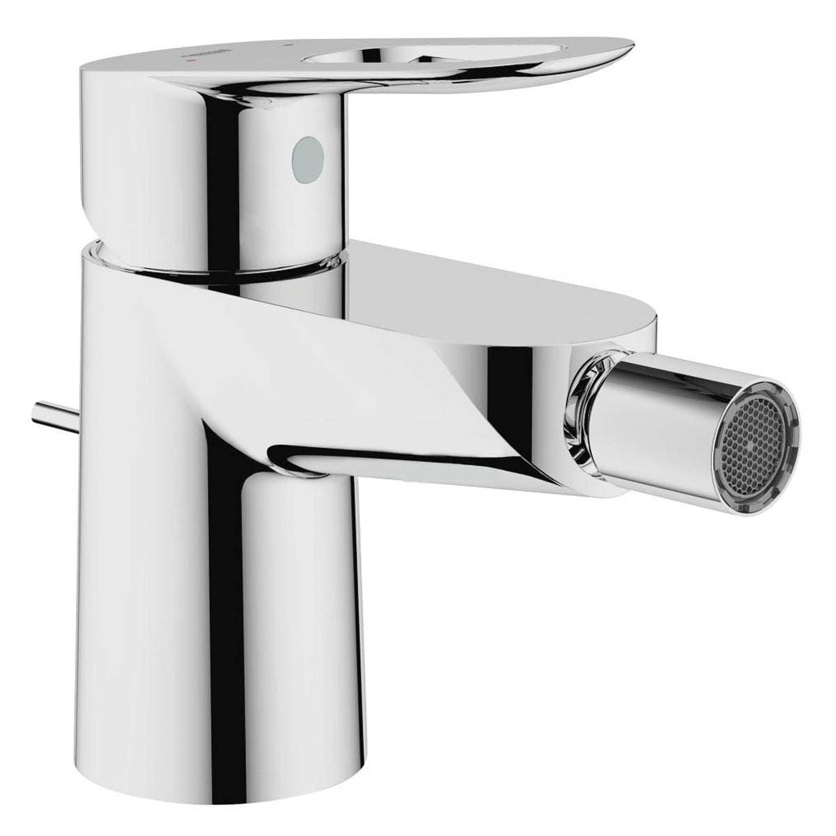Grohe BauLoop Sifon Kumandalı Bide Bataryası - Ürün Görseli