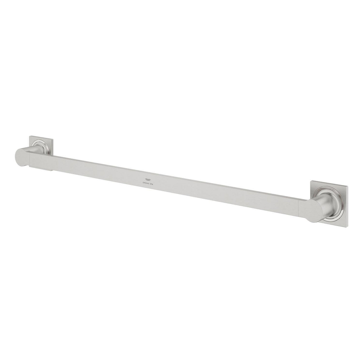 Grohe Allure Uzun Havluluk, Paslanmaz Çelik - Ürün Görseli