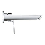 Grohe Eurosmart Duvardan Ankastre Lavabo Bataryası (Sıva Üstü Grubu) M-Boy - Ürün Görseli