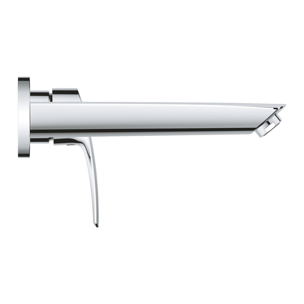 Grohe Eurosmart Duvardan Ankastre Lavabo Bataryası (Sıva Üstü Grubu) M-Boy - Ürün Görseli