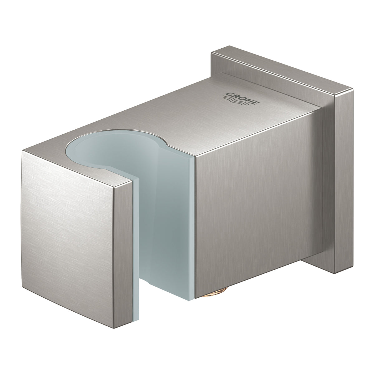 Grohe Euphoria Duş Çıkış Dirseği, Paslanmaz Çelik - Ürün Görseli