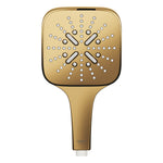 Grohe RainShower SmartActive 130 Cube El Duşu, 3 Akışlı, Altın - Ürün Görseli
