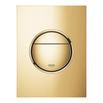 Grohe Nova Cosmopolitan S Kumanda Paneli, Altın - Ürün Görseli