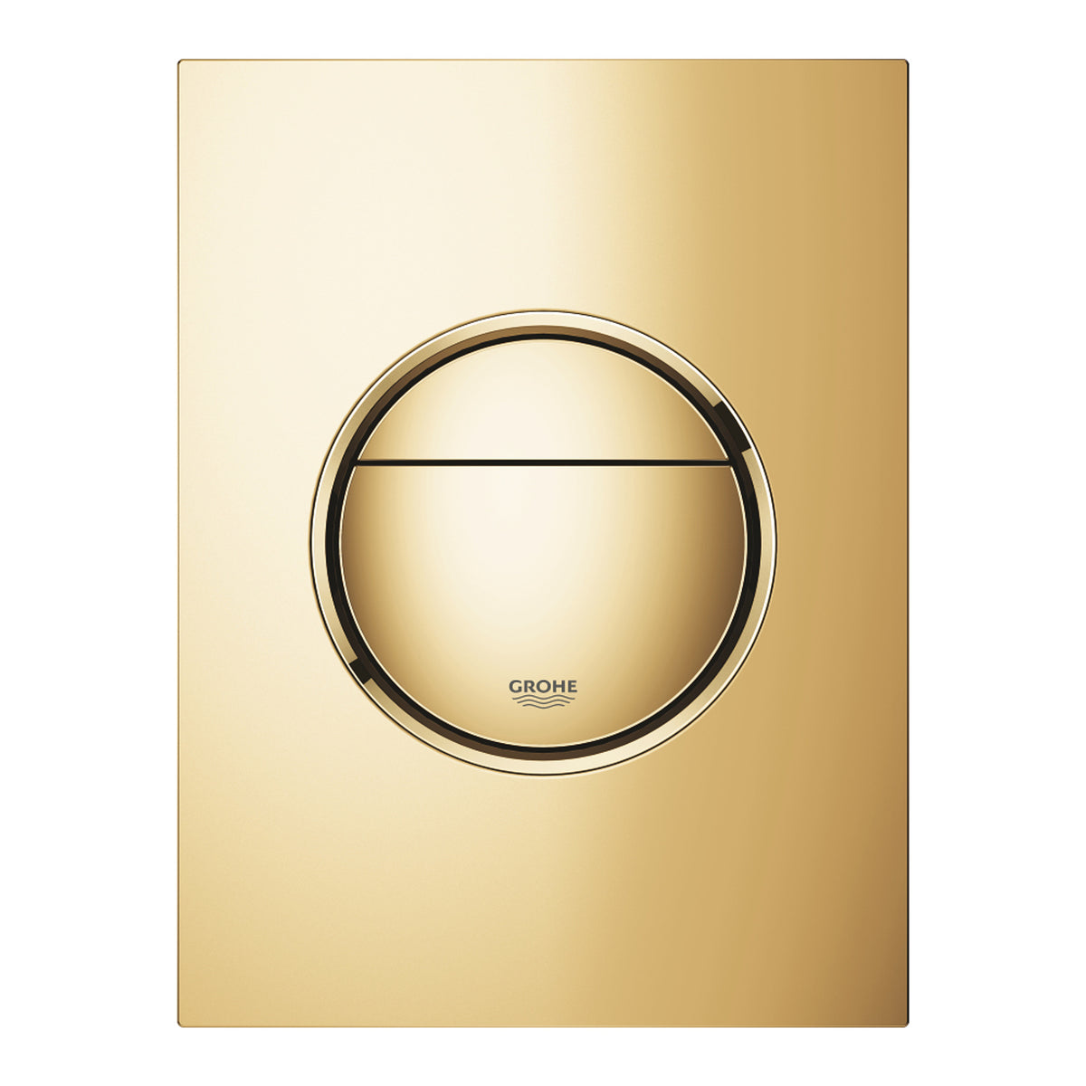 Grohe Nova Cosmopolitan S Kumanda Paneli, Altın - Ürün Görseli