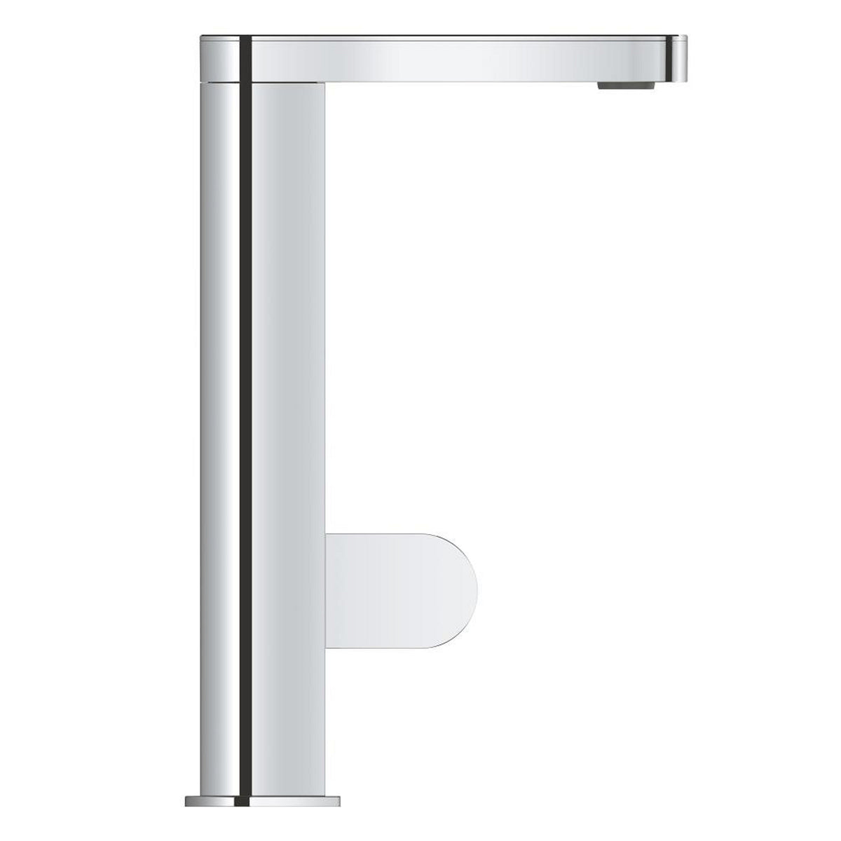 Grohe Plus Spiralli Yüksek Lavabo Bataryası - Ürün Görseli