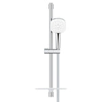 Grohe Tempesta Cube 100 Sürgülü Duş Seti, 3 Akışlı - Ürün Görseli