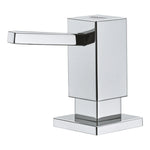 Grohe Cubic Ankastre Sıvı Sabunluk - Ürün Görseli