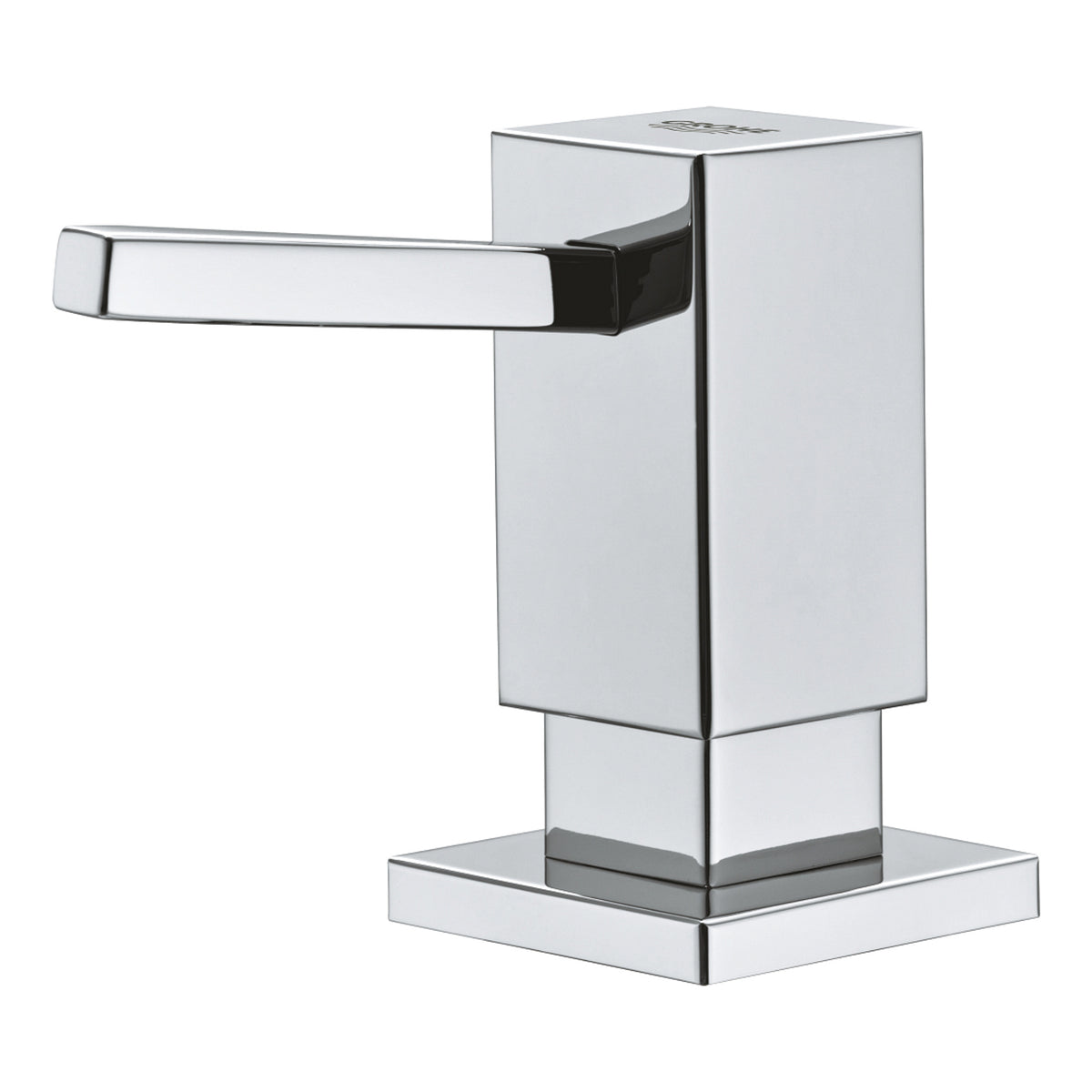 Grohe Cubic Ankastre Sıvı Sabunluk - Ürün Görseli