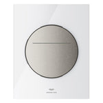 Grohe Arina Kumanda Paneli, Ay Beyazı, Silk Motion Technology, Yuvarlak (Pilli) - Ürün Görseli