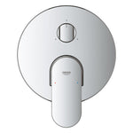 Grohe Plus Ankastre Banyo/Duş Bataryası (Sıva Üstü Grubu), 3 Yollu - Ürün Görseli