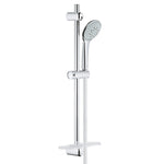 Grohe Euphoria Sürgülü Duş Seti, 3 Akışlı - Ürün Görseli