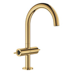Grohe Atrio Private Collection Yüksek Lavabo Bataryası (L-Boy), Altın - Ürün Görseli