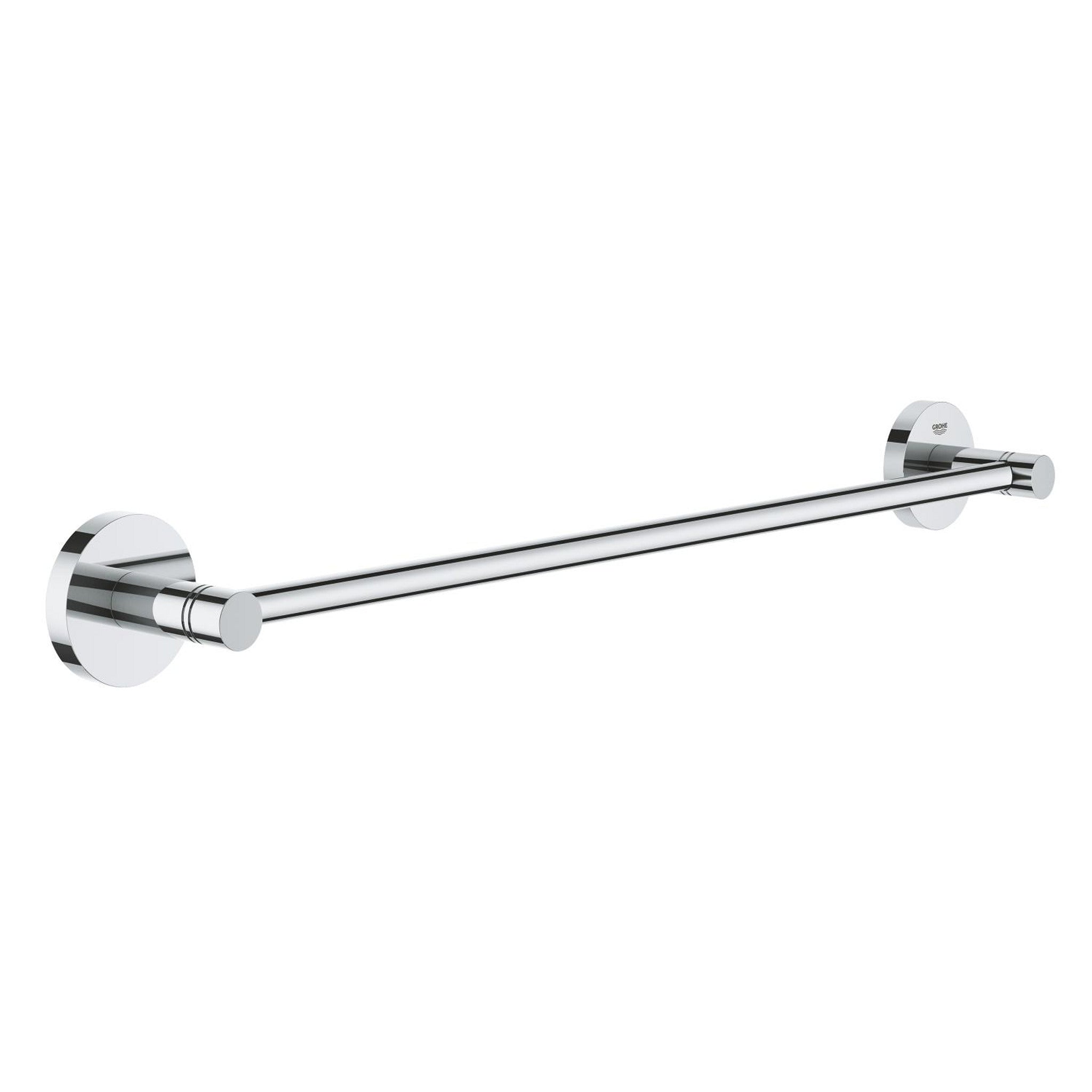 Grohe Essentials Havluluk 45 cm, Krom - Ürün Görseli