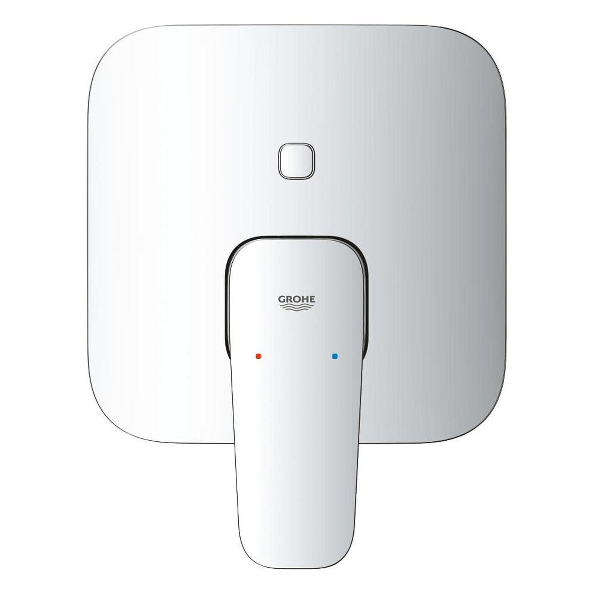 Grohe Cubeo Ankastre Banyo/Duş Bataryası (Sıva Üstü Grubu) - Ürün Görseli