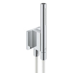 Grohe Rainshower Aqua Stick Ankastre Bağlantılı Manyetik El Duşu Seti, 2 Akışlı (Beyaz Duş Hortumu) - Ürün Görseli