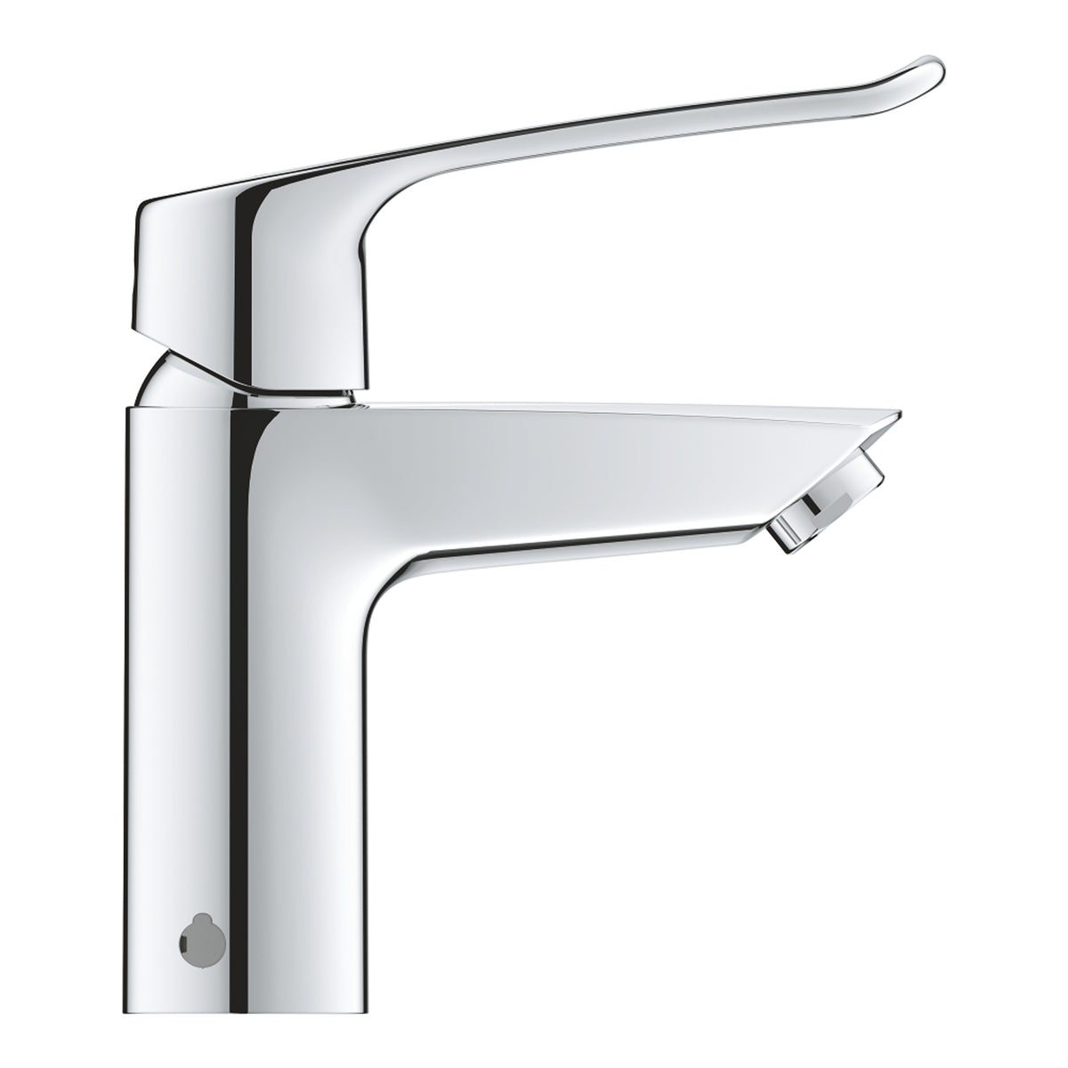 Grohe Eurosmart Termostatik Özellikli Lavabo Bataryası (S-Boy) - Ürün Görseli