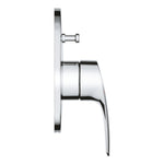 Grohe Eurosmart Ankastre Banyo Bataryası - Ürün Görseli