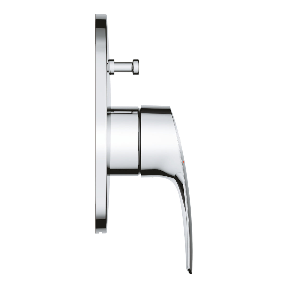 Grohe Eurosmart Ankastre Banyo Bataryası - Ürün Görseli