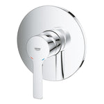 Grohe Lineare Ankastre Duş Bataryası (Sıva Üstü Grubu) - Ürün Görseli