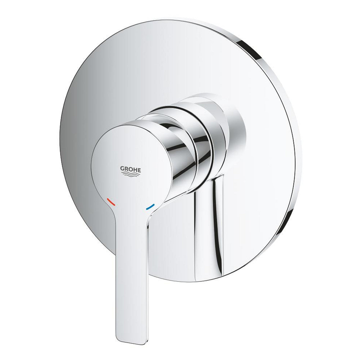 Grohe Lineare Ankastre Duş Bataryası (Sıva Üstü Grubu) - Ürün Görseli
