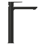 Grohe Lineare Tezgah Üstü Lavabo Bataryası, Mat Siyah - Ürün Görseli
