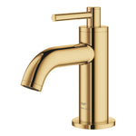 Grohe Atrio Lavabo Bataryası XS-Boy, Altın - Ürün Görseli