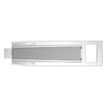 Grohe Allure Brilliant Private Collection M-Boy Lavabo Bataryası, Sifon Kumandalı - Ürün Görseli