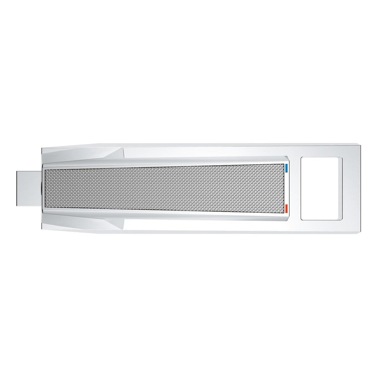 Grohe Allure Brilliant Private Collection M-Boy Lavabo Bataryası, Sifon Kumandalı - Ürün Görseli