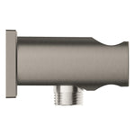 Grohe Rainshower Duş Çıkış Dirseği, Fırçalı Sert Grafit - Ürün Görseli