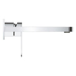 Grohe Plus Ankastre Lavabo Bataryası (Sıva Üstü Grubu) - Ürün Görseli