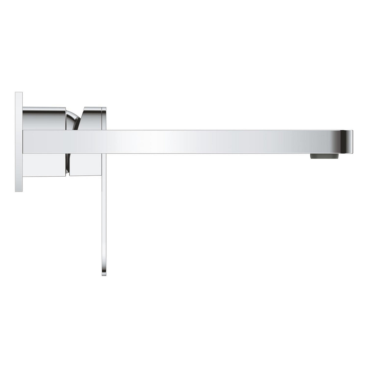 Grohe Plus Ankastre Lavabo Bataryası (Sıva Üstü Grubu) - Ürün Görseli