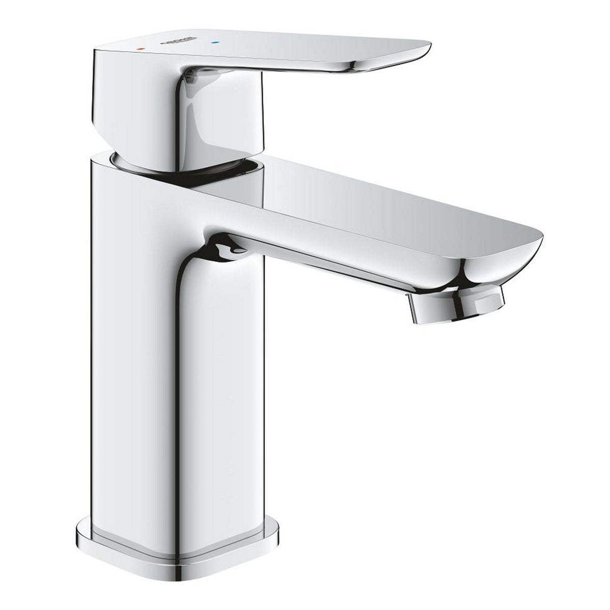 Grohe Cubeo Lavabo Bataryası, S-Boy - Ürün Görseli