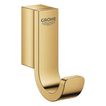Grohe Selection Tekli Havlu/Bornoz Askısı, Altın - Ürün Görseli