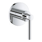 Grohe Atrio Ankastre Stop Valf, Çubuk Volan (Sıva Üstü Grubu) - Ürün Görseli