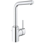 Grohe Concetto Yüksek Lavabo Bataryası, Sifon Kumandalı - Ürün Görseli