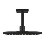 Grohe Rainshower Mono 310 Cube Tepe Duşu Seti, 2 Akışlı, Mat Siyah - Ürün Görseli