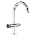 Grohe Atrio Private Collection Yüksek Lavabo Bataryası, Krom (L-Boy) - Ürün Görseli