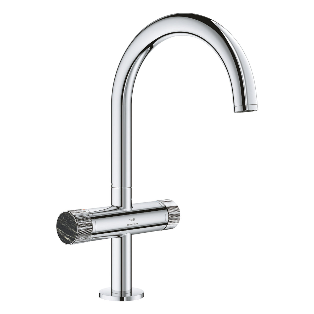 Grohe Atrio Private Collection Yüksek Lavabo Bataryası, Krom (L-Boy) - Ürün Görseli