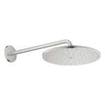 Grohe Rainshower Mono 310 Tepe Duşu Seti, 31 cm, Paslanmaz Çelik - Ürün Görseli