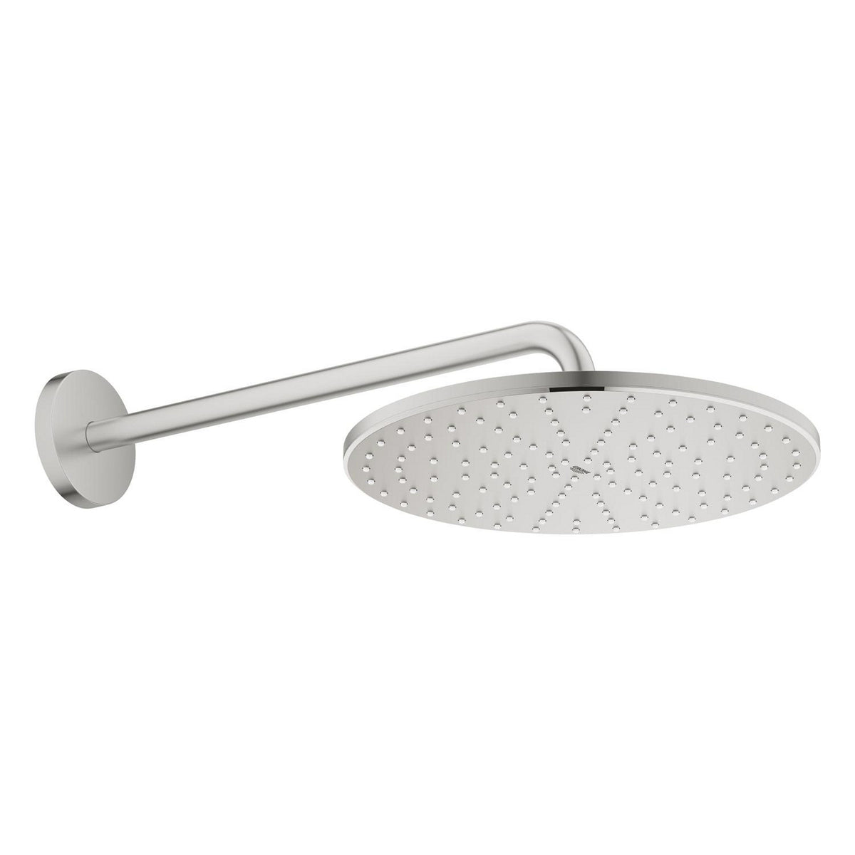 Grohe Rainshower Mono 310 Tepe Duşu Seti, 31 cm, Paslanmaz Çelik - Ürün Görseli