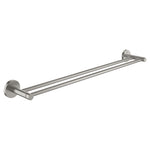 Grohe Essentials İkili Havluluk, Paslanmaz Çelik - Ürün Görseli