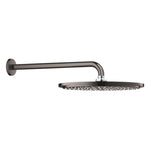Grohe Rainshower Cosmopolitan 310 Tepe Duşu Seti 31 cm, Sert Grafit - Ürün Görseli