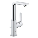 Grohe Lineare Yüksek Lavabo Bataryası, Sifon Kumandalı - Ürün Görseli