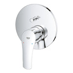 Grohe Eurosmart Ankastre Banyo / Duş Bataryası (Sıva Üstü Grubu) - Ürün Görseli